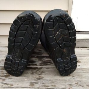 Muck Boots Chore ST Steel Toe Hi